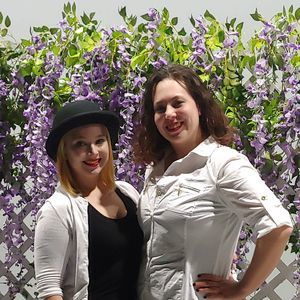 Meet your Posher, Kayla